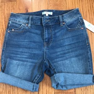 NWT Love Fire Jean shirts size 0